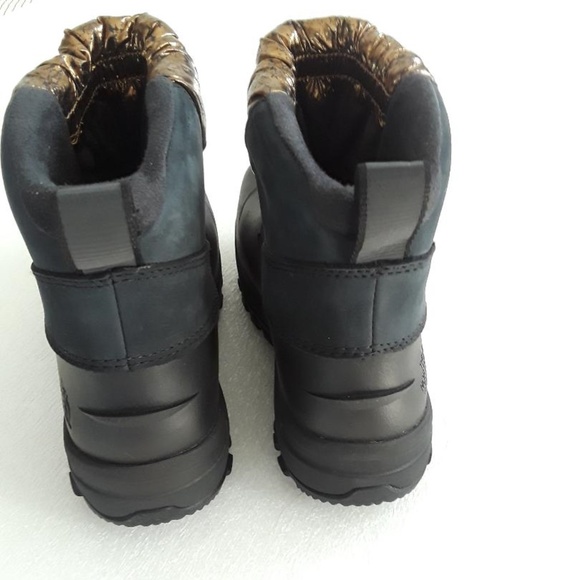 The North Face | Yukiona Ankle Boots sz 6 New - Picture 3 of 4